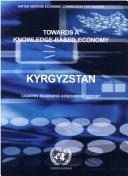 Kyrgyzstan: Towards a knowledge-based economy