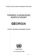 Georgia:Towards a knowledge-based economy