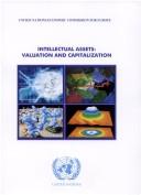 Intellectual assets : Valuation and capitalization