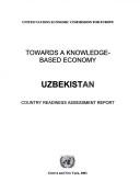 Uzbekistan: Towards a knowledge-based economy