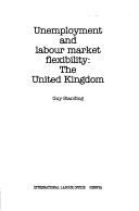 Unemployment and labour market flexibility : The United Kingdom