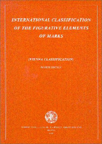 International classification of the figurative elements of marks