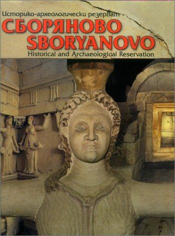 Историко-археологически резерват Сборяново