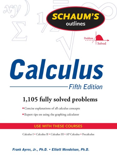 Calculus