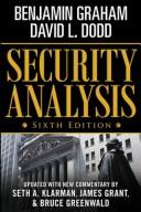 Security Analysis. Principles and Technique