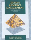 Human Resource Management
