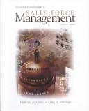 Sales Force Management