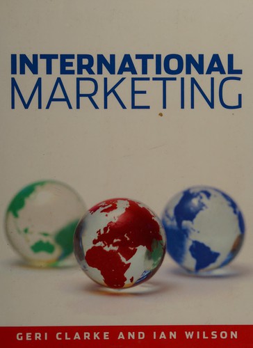 International Marketing