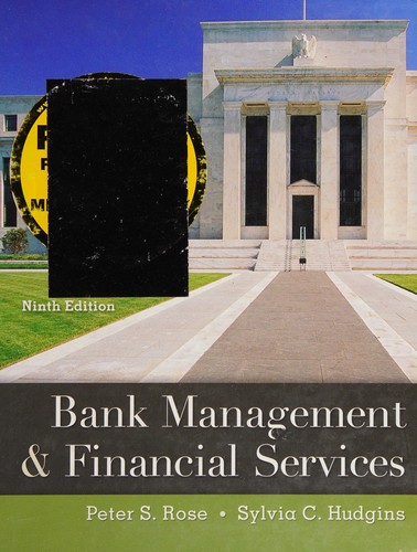 Bank Management and Financial Services