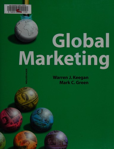 Global Marketing