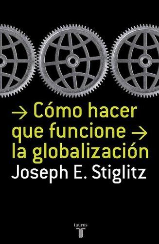 Making Globalization Work