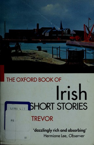 The Oxford Book of Irish Short Stories