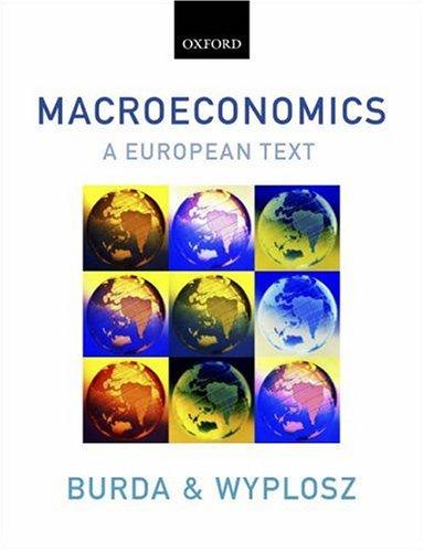 Macroeconomics. A European Text