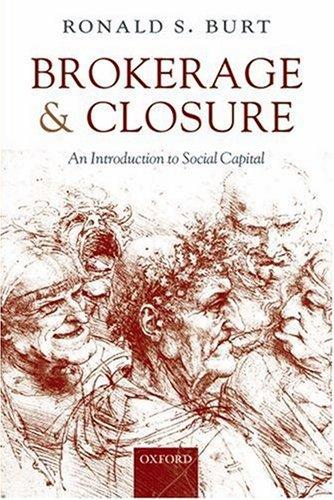 Brokerage and Closure