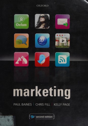 Marketing