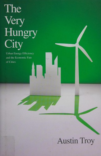 The Very Hungry City