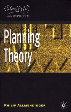Planning Theory