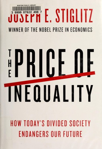 The Price of Inequality