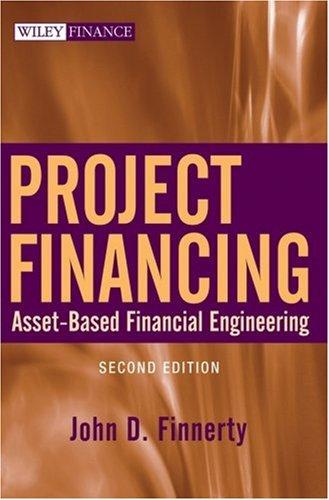 Project Financing
