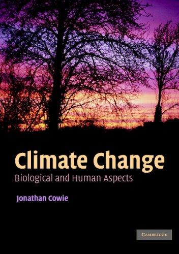 Climate Change