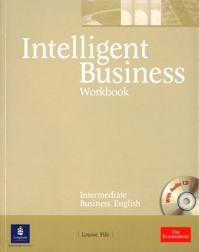 Intelligent Business. Intermediate