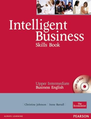 Intelligent Business. Upper Intermediate