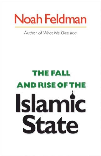 The Fall and Rise of the Islamic State