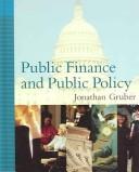 Public Finance and Public Policy