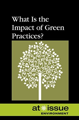 What is the Impact of Green Practices?