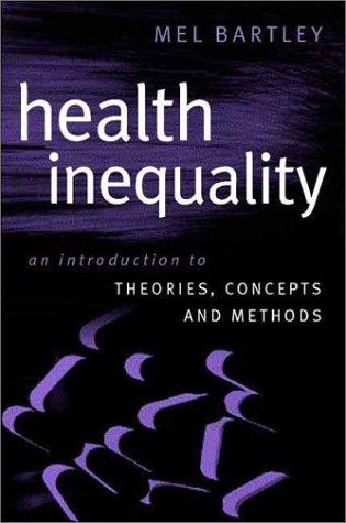 Health Inequality