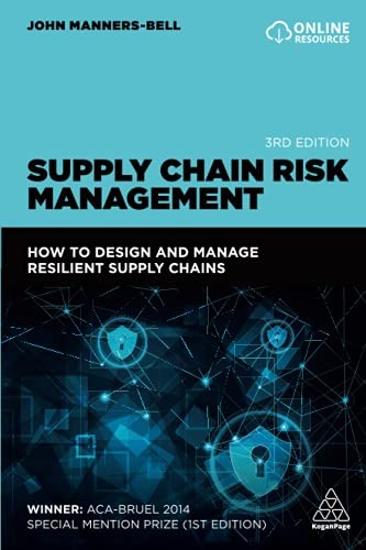 Supply Chain Risk Management
