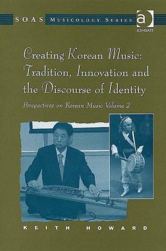Perspectives on Korean Music :  2 Vol.
