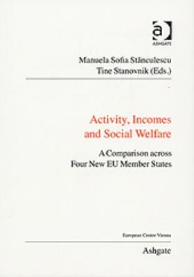 Activity, Incomes and Social Welfare