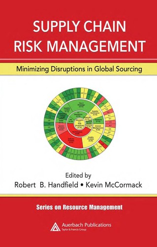 Supply Chain Risk Management
