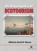 The Encyclopedia of Ecotourism