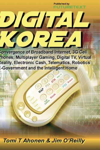 Digital Korea