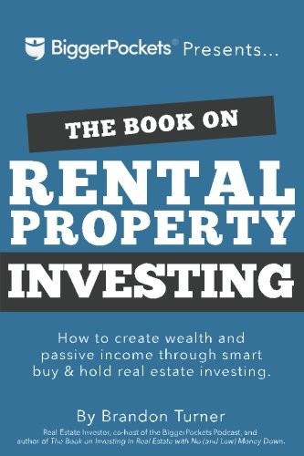 The Book on Rental Property Investing