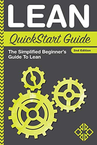 Lean Quick Start Guide
