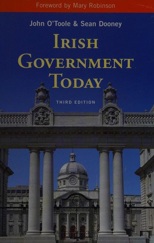 Irish Government Today