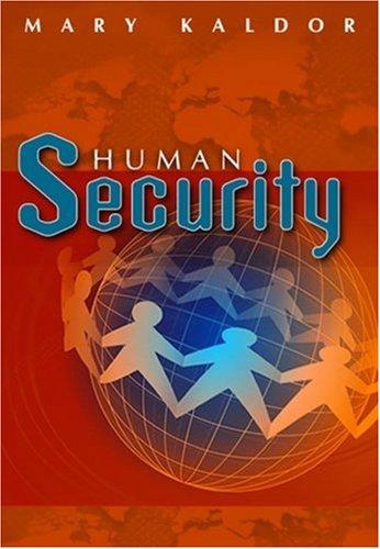 Human Security