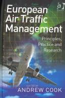 European Air Traffic Management : Principles, Practice and Research