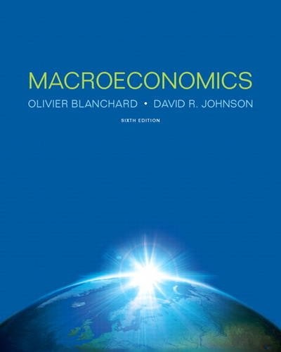 Macroeconomics : A European Perspective