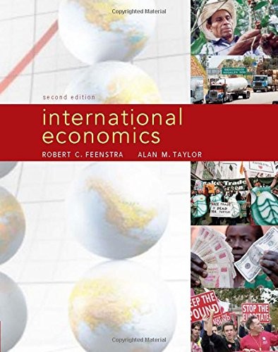 International Economics