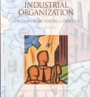 Industrial Organization : Contemporary  Theory and Empirical Applications