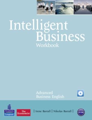 Intelligent Business. Advanced