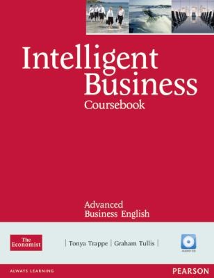 Intelligent Business. Advanced