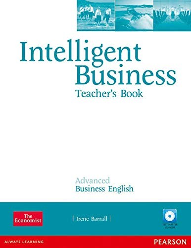 Intelligent Business. Advanced