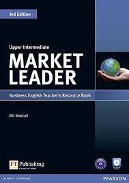 Market Leader. Upper Intermediate