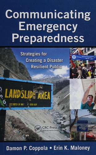 Communicating Emergency Preparedness