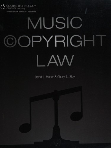 Music Copyright Law